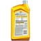 Quaker State Pennzoil Platinum 5W-20 4-Cycle Synthetic Motor Oil 1 qt 1 pk 550022686 - alternate 2